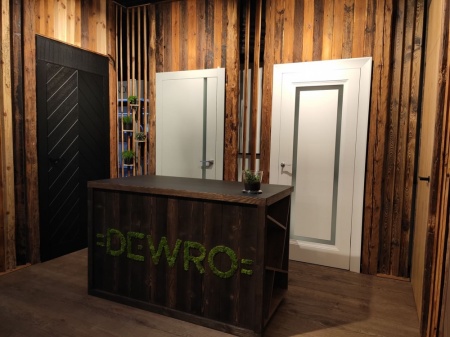 salon drzwi wewnętrznych Katowice